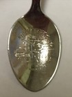 Delaware Vintage Souvenir Spoon Collectible