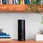 New Amazon Echo Bluetooth Wi-fi Smart Speaker With Alexa 1st Gen Black Or White