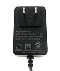     ac-dc Power Supply Adapter Wall Charger  12v 1 5a 1500ma Output  5 5mm X 2 5mm
