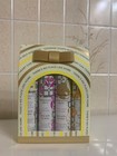 Beekman 1802 Goat Milk Lip Balm 4 Piece Set