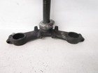 07 Kawasaki Ex 250 Ninja Upper Lower Triple Trees 44037-1217 1988-2007