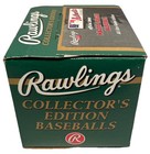 2000 All-star Game Rawlings Official Baseball atlanta  Commemorative  b58   3