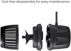 Jebao Jecob Aquarium Wave Maker Pump - Submersible Circulation Pump