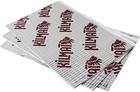 Kilmat 80 Mil 18 Sqft Car Sound Deadening Mat Butyl Automotive Sound Deadener
