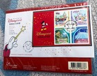 Hong Kong Disneyland Official First Day Cover 12 January  2003 Postage Stamp Set