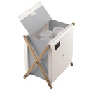 Homedics Xl Towel Warmer Luxe Spa Edition Rapid Heating Collapsible Design