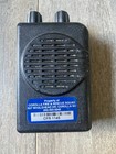Motorola Minitor V Pager  - A03kms9239bc 151-158 9975 Mhz - Minor Issue  works 