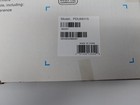 Tripp Lite Rack-mount Metered  Pdu 1 4kw Single-phase 1u 120v 15 Outlets Pdumh15