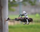 Propel Star Wars 74-z Speeder Bike Battle Drone