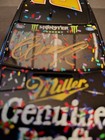 2018 Brad Keselowski Signed  2 Miller Genuine Draft Darlington Rwv Fusion 1 24