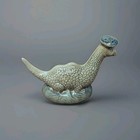 Beswick Loch Ness Monster Miniature Decanter Beneagles Scotch Whisky  empty   97