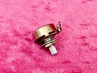 1973 Fender Cts 250k Split Shaft Potentiometer For Stratocaster Vintage 1970 s