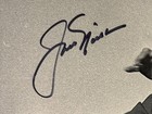 Jack Nicklaus Signed 8x10 Photo  Golfer Golf  Arnold Palmer  Masters  W coa
