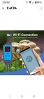 Inkbird Humidity Thermostats Wifi Ihc-200 Fan Controller Humidistat Humidifier    