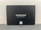 Samsung 870 Evo 4tb 2 5  Sata Iii Internal Ssd  mz-77e4t0b am  New No Box