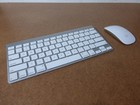Genuine Apple A1314 Bluetooth Wireless Keyboard   A1296 Magic Mouse   Mac  Ipad