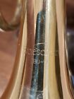 Buescher Bu-9 Ml Cornet W  Case