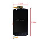 5pcs Lcd Display touch Screen For Zebra Tc70 Tc70x Tc75 Tc75x Tc72 Tc77 Scanner