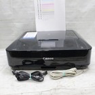 Canon Pixma Mg7720 All-in-one Scan Copy Fax Wifi Airprint Tested Works