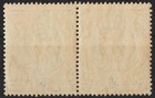 Swaziland 1938 - Sg  37  5s  Grey  Perf 13  x13 - Kgvi - Mnh  Pair  Cat   150