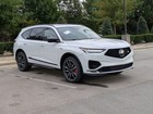 2023 Acura Mdx Type S W advance Package