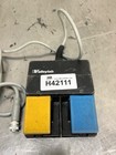 Valleylab E008b Foot Pedal E008b Foot Control Switch With Cable