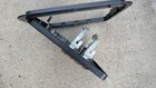 Dedicated Killer Instinct Arcade Game  Upper Coin Door Midway Original