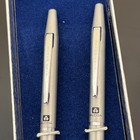 Vintage Alcoa Grand Prix Customer Appreciation Pen Pencil Set New In Box