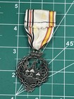 Wwii Spanish Blue Division Russian Campaign Medal