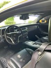 2012 Chevrolet Camaro 2ss
