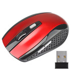 2 Wireless Optical Mouse 2 4ghz Usb Receiver Dpi Mice For Laptop Pc Computer Usa