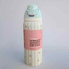 Owala Birthday Bash Pillow Fight Cherry   s Freesip Water Bottle 24oz New 2025