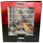 Diamond Gallery Diorama Godzilla Rodan 1993 Statue Pvc Figure 65th Open Box