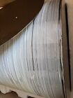 200mm Silicon Wafer Notch Polish 2 Sided Coinroll  P-100 Thickness  720um Ttv 3u