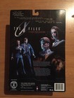 1998 The X Files Agent Dana Scully Fight The Future Action Figure  Misp  b94 