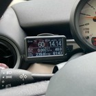 Mini Ultragauge Em Plus Obdii Obd2 Code Scan Tool - Ultra Gauge Em Plus V1 4c Us