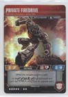 2019 Transformers Tcg Wave 3  War For Cybertron Siege I  utt13