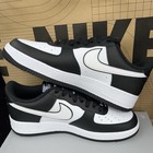 New Nike Air Force 1 Low Shoes  panda  Black White Nby Dv0788-001 Mens Size 10 5
