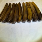 Bakelite Catalin Handles 414gr Great Color