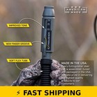 Illusion Extinguisher 2 0 Deer Call - Adjustable 10-in-1 - Mossyoak gray