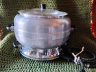 Rare Vintage Mcm Manning Bowman No  500 Kernel Korn Electric Popper