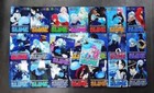 That Time I Got Reincarnated As A Slime Manga Set Vol 1-23 English Version Comic