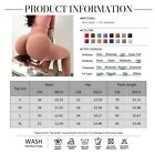 Women Gym Yoga Leggings High Waist Pants Fitness Push Up Workout Sports Trousers