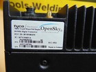 Tyco Opensky Mobile Radio Trunk Mount M-803 800mhz Digital Transceiver