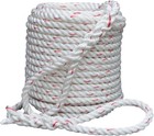 Arborist Bull Rope   High Strength Polyester   Tree Hoist Rigging Line   1 Inch