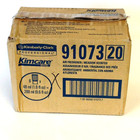 Box Of 6 Kimcare Scott Continuous Air Freshener Dispenser Refills Meadow 91073