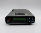 Escort Solo S2 Cordless Radar Laser Detector-unit Only