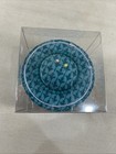Custom Collectibles Dritz Pin Cushion Hat Box Nib