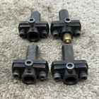 Hardinge Floating Drill   Reamer Tool Holder - 00-d - 5 8  Shank