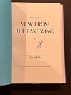 Jill Biden Signed Book View From The East Wing 1st Edition 1st Print Hardcover